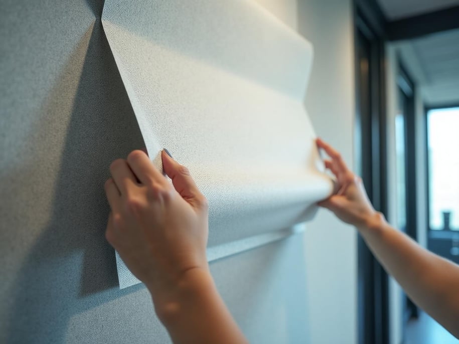 DotCor - tkanina samoprzylepna